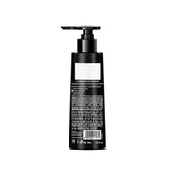 TRESemme Silk Press Smoothing Shampoo 375ml | Sulfate-Free Shampoo | Salon-Like Straight Hair