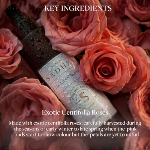 Sadhev Rose Water - 75ml