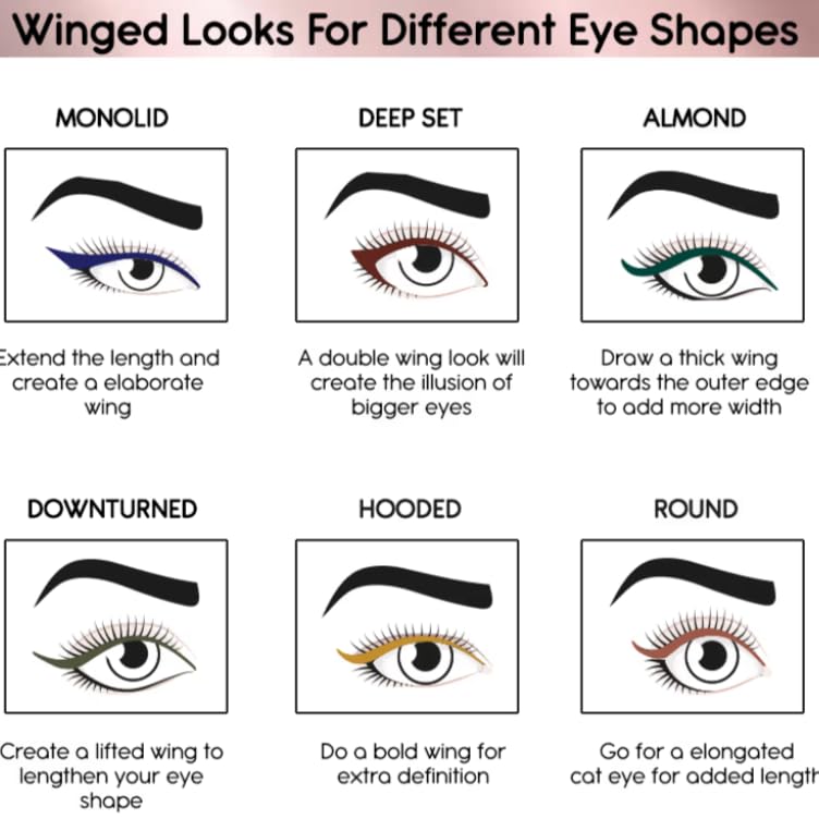 Gel Eye Pencil - Bronze (1.2g)