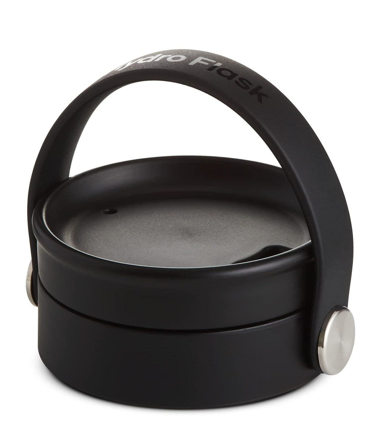 Hydro Flask 16 oz Wide Mouth Bottle with Flex Sip Lid White