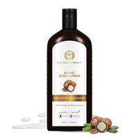 The Man Company Blanc Body Lotion for Men | Moisturises | Rejuvenates | 24-Hour Long Hydration | Long-Lasting Fragrance | Toxin-Free | Suitable For All Skin Types- 200ml