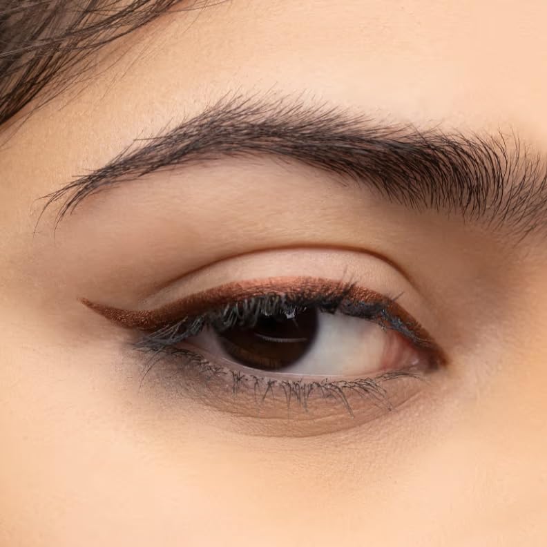 Gel Eye Pencil - Bronze (1.2g)
