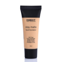 INSIGHT Foundation, Ivory, 30 ml
