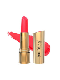 Shryoan Women's Long Lasting Non-Transfer Matte Lipstick| Smudge & Waterproof Lipstick With 24 Hr Stay (Shade 05)