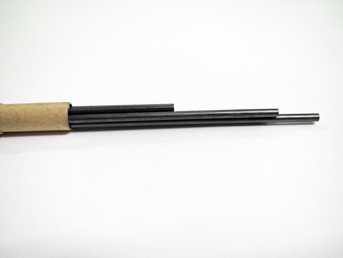 2.0mm Lead Refills for Mechanical Pencil, #2 HB, Black Lead, 5ea/pk (OTP-150HB) Lead Refills: #2 HB