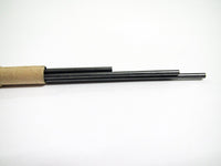 2.0mm Lead Refills for Mechanical Pencil, #2 HB, Black Lead, 5ea/pk (OTP-150HB) Lead Refills: #2 HB