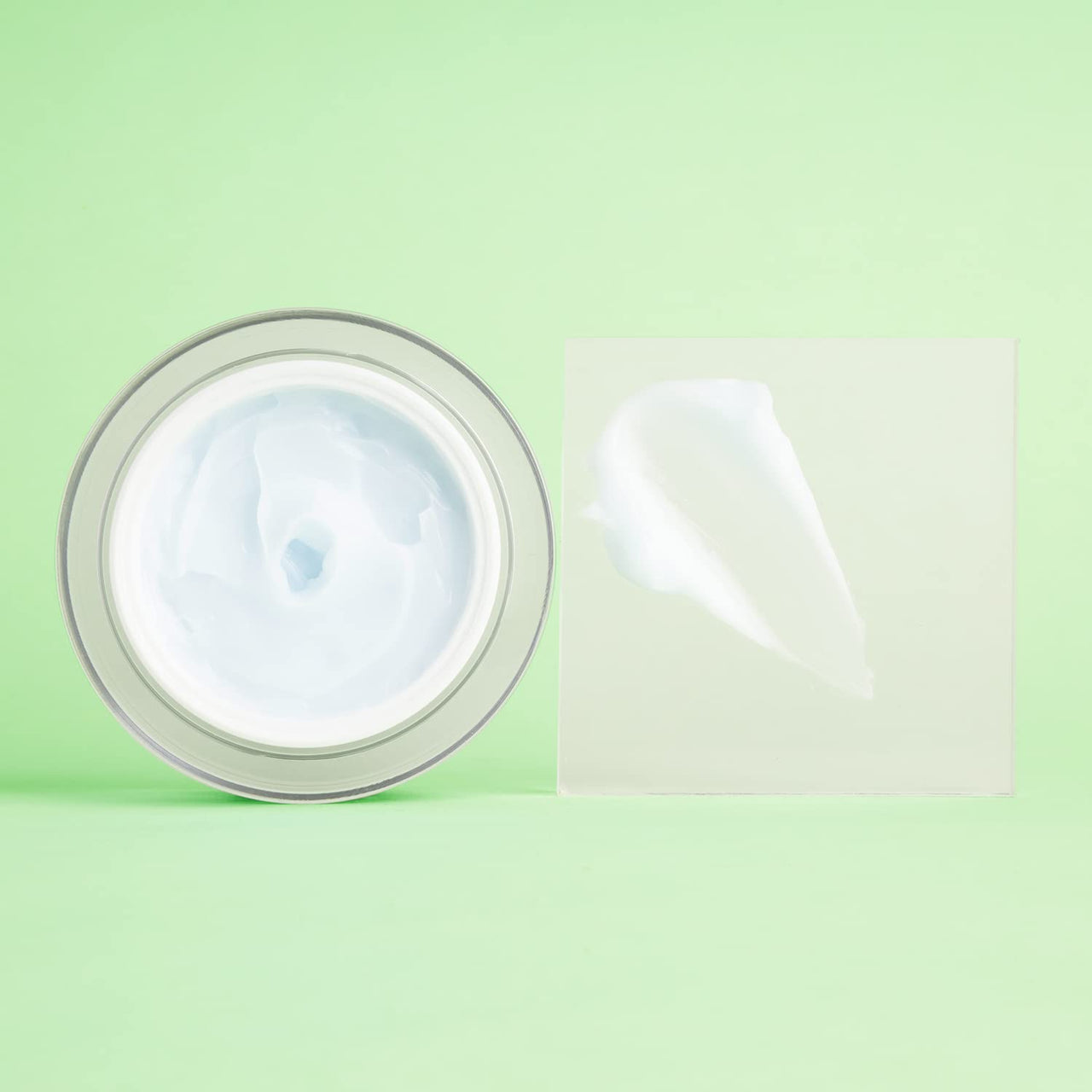 PAC Spotlight Moisturizer | Lightweight and Hydrating | Gel - Based Moisturizer | For Healthy Radiant Glow | Perfect for Combination Skin Type | 50g