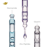 Dove Scalp + Hair Therapy Sulphate Free Density Boost Restoring Conditioner With Niacinamide And Zinc-Peptides For Visibly Denser Hair,1