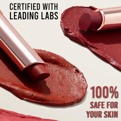 Insight Lipstick Red Tarte (Matte)