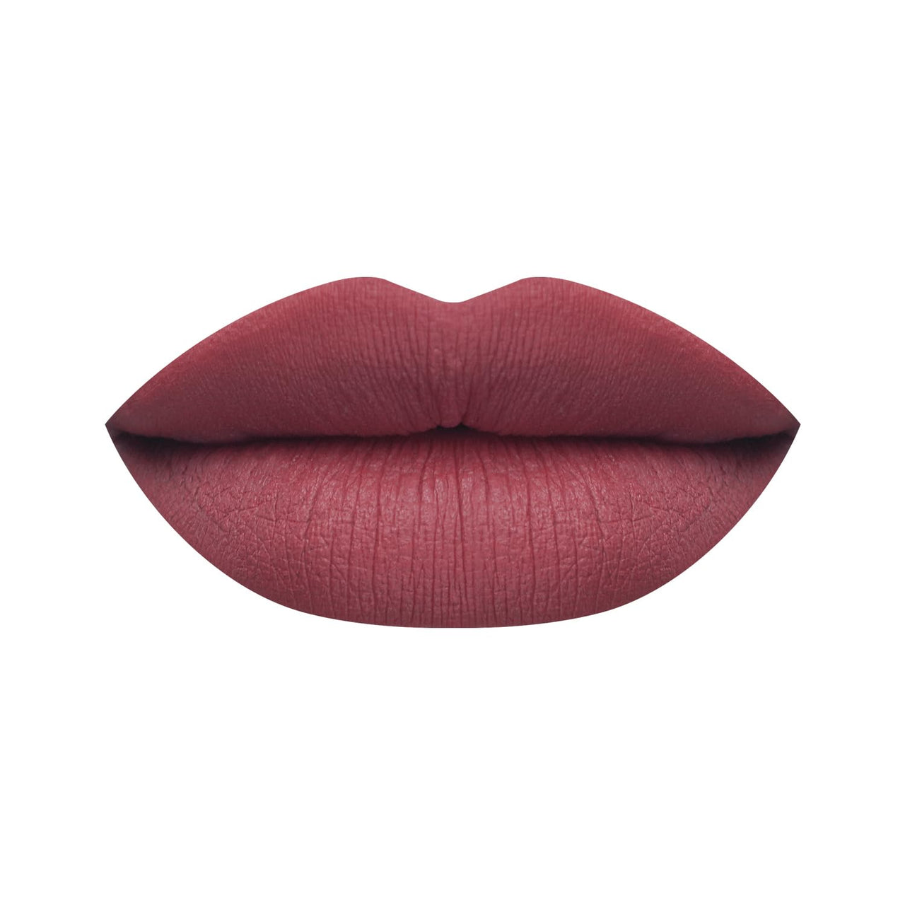 PAC Insanely Matte Lip Crayon (Crazy Love)