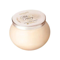 Oriflame Sweden milk and honey gold nourishing hand and body cream - 250 ml