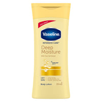 Vaseline Intensive Care Deep Moisture Body Lotion 200 ml