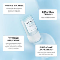 SKIN1004 Madagascar Centella Hyalu-Cica Silky-Fit SPF 50+ PA++++ Sun Stick 7G For Sensitive, Normal, Dry Skin