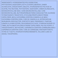 Laneige Lip Glowy Balm | Moisturizing Lip Treatment with Vitamin C + Shea Butter for Soft, Smooth and Glowing Lips | Korean Lip Balm For Dry Chapped Lips |Intense Hydration| BlueBerry |10Gm