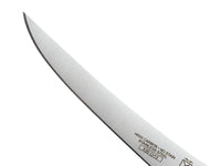 Mercer Culinary Millennia Colors 6-Inch Curved Boning Knife, Blue 6