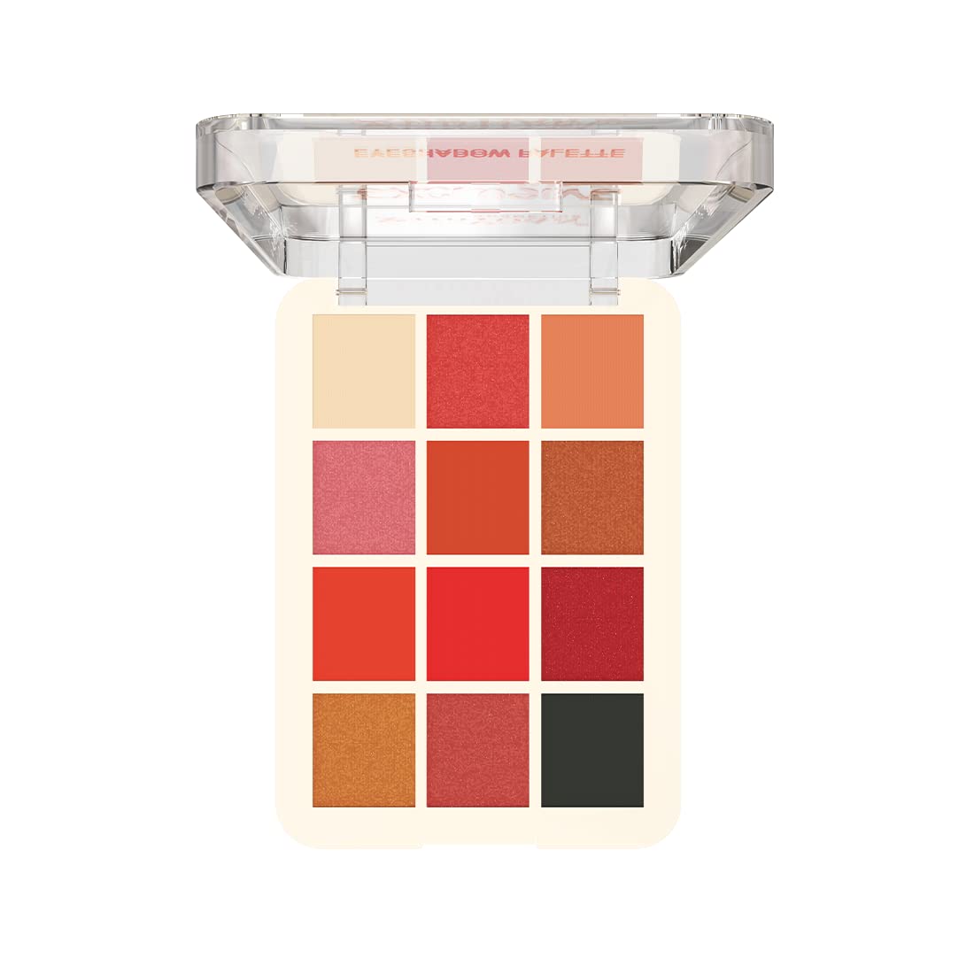 Shryoan Exclusive Makeup Eyeshadow Palette SYES-024-SH01