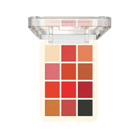 Shryoan Exclusive Makeup Eyeshadow Palette SYES-024-SH01