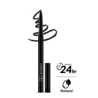OG BEAUTY Mystic Black Kajal | Waterproof & Smudge-Proof | Intense Long-Lasting Eye Liner | Enriched with Vitamin E & Castor Oil