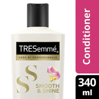 TRESemme Smooth & Shine Conditioner, 340 ml And TRESemme Keratin Smooth Conditioner, 340 ml