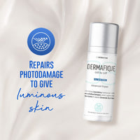 Dermafique Advanced Repair Night Cream with Niacinamide – 30g, Moisturizer for Face, 5x Ceramide Synthesis, Boosts Collagen Production, Enriched with Pro Vitamin E, Suitable for All Skin Type | Dermatologist Tested