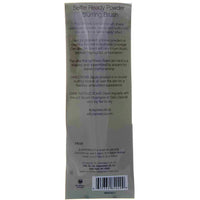 e.l.f. Powder Blurring Brush for Precision Application, Synthetic