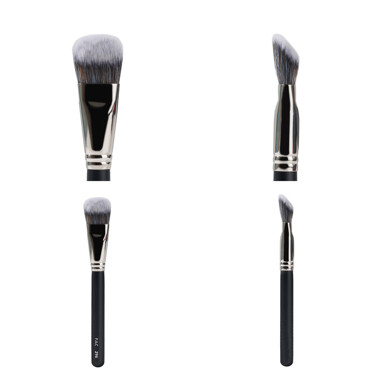 PAC Foundation Blending Brush 296