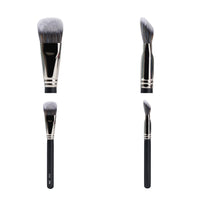 PAC Foundation Blending Brush 296