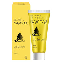 Namyaa Natural Lip Serum/Balm/Lightener/Moisturizer For Lip Lightening/Brightening/Toning/Moisturizing, 30 g