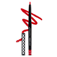 Just Herbs Fill & Define Lip Liner with Shea Butter and Coconut Oil Transfer Proof Long Lasting Creamy Matte Finish Lip Liner (Chilli Pepper, 0.3g)