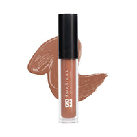STARSTRUCK BY SUNNY LEONE Liquid Lipstick - Bare Me- 6ml | Matte Lip Color | Long Lasting Liquid Matte Lipstick | Waterproof Lipstick | Smudge Proof Lipstick for Women