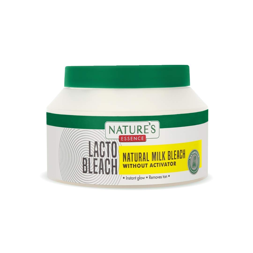 Nature's Essence Lacto Tan Clear, 450 g