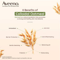 Aveeno Daily Moisturizing Body Wash