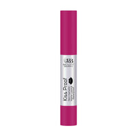 Beauty Berry Magenta Matte Lipstick | Highly Pigmented, Long Lasting, Non-Drying, Non-Transfer, Waterproof & Smudge Proof