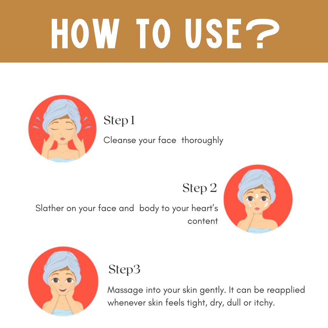 Skin Secrets Healthy Glow Moisturizing Lotion with Almond Oil| 120ml