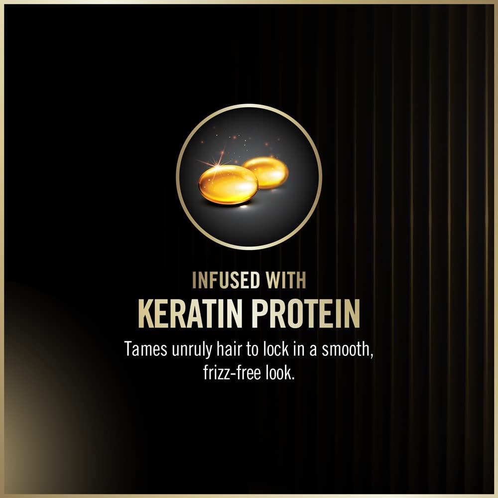 TRESemme HF DEFENSE Fresh CND 340ML, Oily, (1 count)