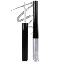 Just Herbs Eyeliner Waterproof And Smudge Proof & Eyeliner Powder Waterproof And Smudge Proof Combo, Multicolor, Matte Finish