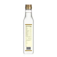Coco Soul Cold Pressed Unrefined Virgin Coconut Oil | 60% MCT | Multipurpose Usage | Daily Cooking| Keto Friendly | Naturally Cholesterol Free | A1 grade real coconut | From Makers of Parachute 250 ml