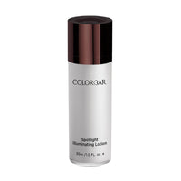 Colorbar Spotlight Illuminating Lotion, 30ml | Enriched with Hyaluronic Acid, Mulberry Extract | Mineral oils | Long-lasting glow