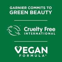 Garnier Skin Naturals, Cleansing Water for Waterproof Makeup, Nourishing Formula, Micellar Oil-Infused Cleansing Water, 400ml