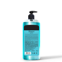 Pears Soft & Fresh Shower Gel SuperSaver XL Pump Bottle with 98% Pure Glycerine|| 100% Soap Free and No Parabens|| 750 ml (Pack of 2)