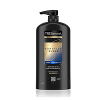 TRESemme Bondplex Sleek Shampoo 1000ml With Salon-Inspired Protein Bonding Complex | Repairs Damaged Hair | Restores Hair Strength