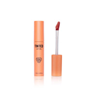 PAC Tinted Lip Oil (Fashionista)