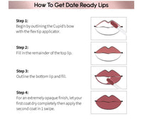 Matte Liquid Lipstick - Belong (3.5ml)