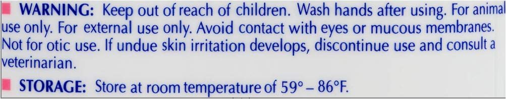 Virbac Epi-Soothe Cream Rinse Pet Conditioner For Dogs, Cats & Horses (16 oz) - For Dry or Sensitive Skin 16 oz