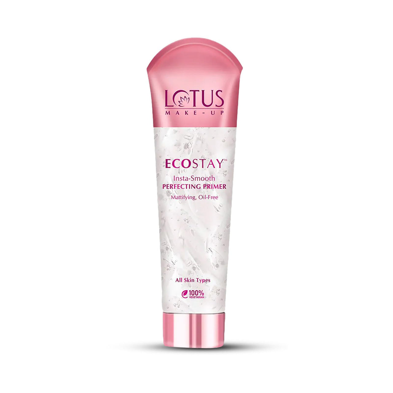Lotus Makeup Ecostay Insta Smooth Perfecting Primer, 30g