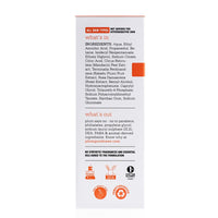 Plum 15% Vitamin C Serum for Glowing Skin | for Oily, Dry & Combination Skin | Reduce Pigmentation & Dark Spot |with Mandarin | Non-Irritating, Hydrating & Soothing | Face Serum for Men & Women | 20ml