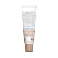 Mamaearth Rice Water Tone Up Face Cream with Rice Water & Niacinamide for Glass Skin 50g | Instantly Brightens | Even Skin Tone | Adds Glow | All Skin Types | Korean Rice Tone Up