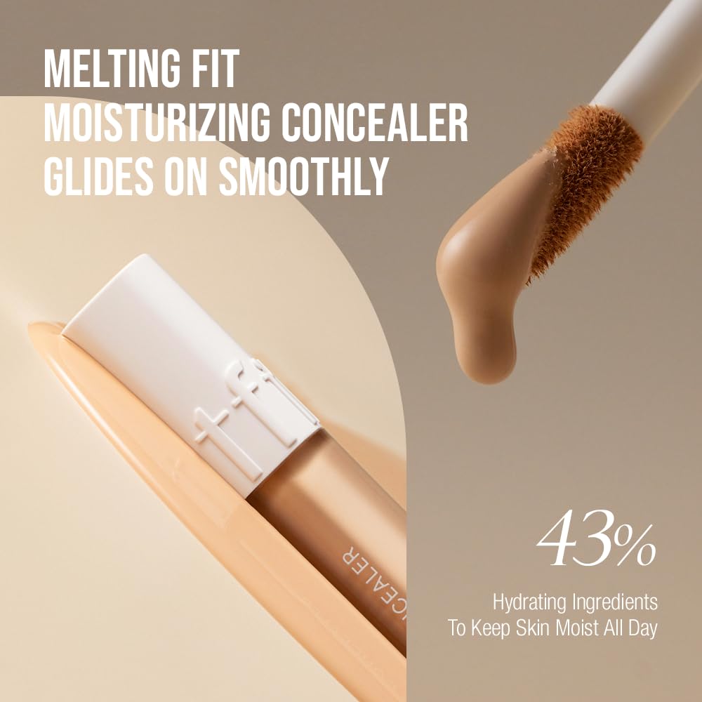 TFIT IDOL COVER CONCEALER Y02 NATURAL BEIGE