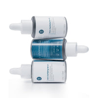 SeaSoul Skin Clarifying Serum 30ml | Pore Refining, Oil & Acne Control | Reduces Dark Spots, Blemishes & Redness | With Dead Sea Minerals, Niacinamide, Azelaic Acid & Zinc PCA | For Sensitive Skin