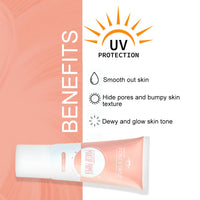 Daily Life Forever52 Glow & Prep Makeup Primer - (GPM001,60ml)